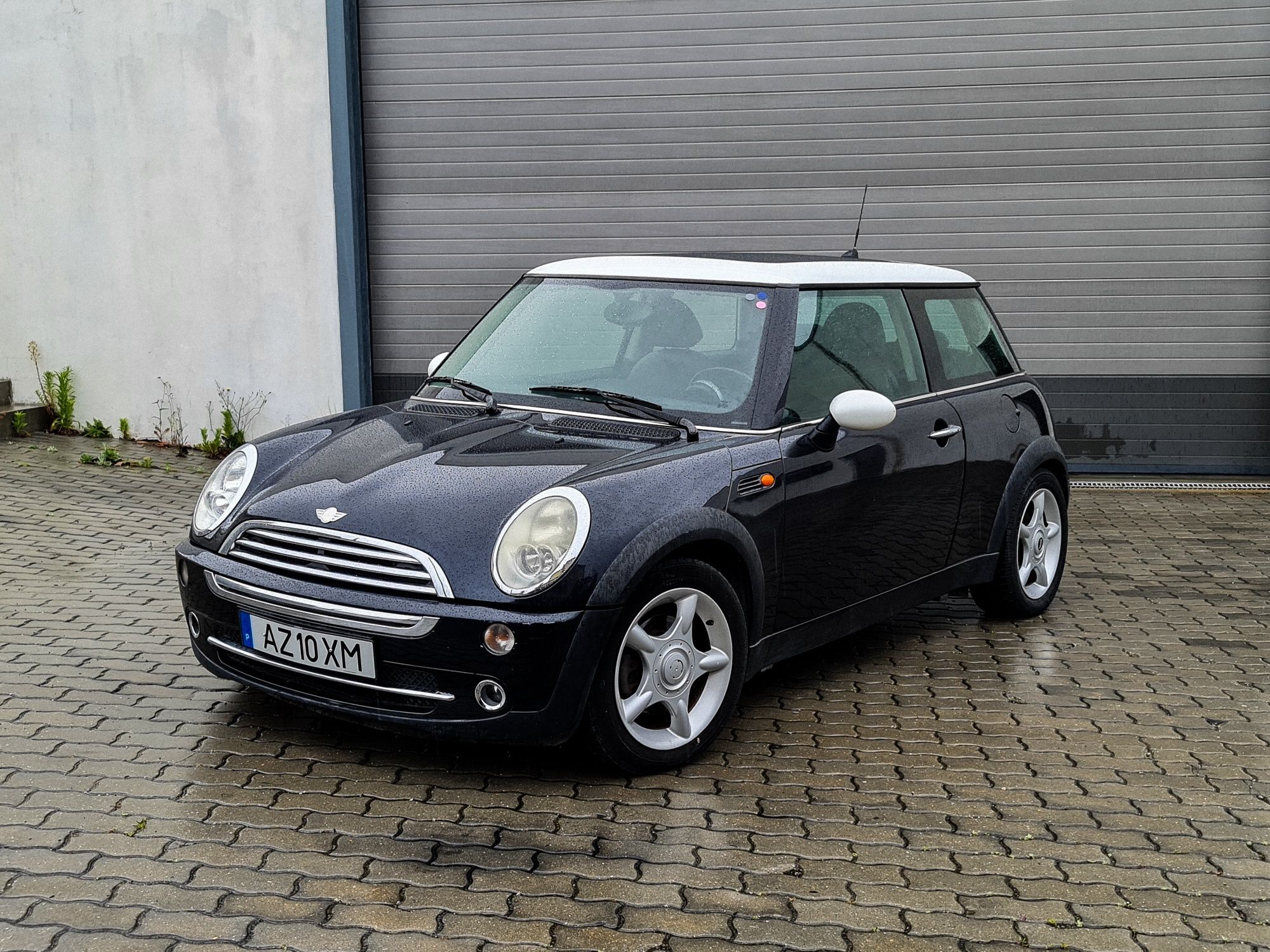 Mini Cooper One 1.5