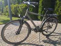 Rower Kross Siberian M3010 męski rozmiar L 19 Cali