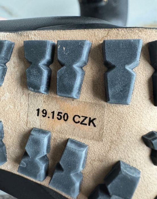 Buty damskie Gucci na zime 37.5 stan idealny