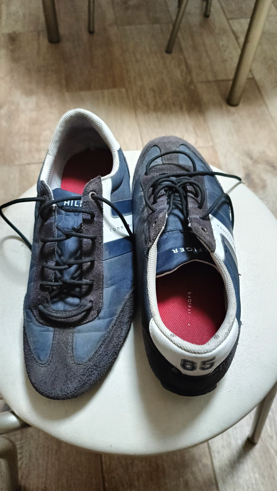 Buty Tommy Hilfiger 85