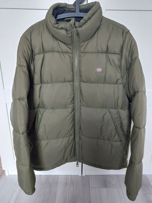 Kurtka zimowa Dickies roz.L