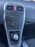 Toyota Auris 1.4 D4D