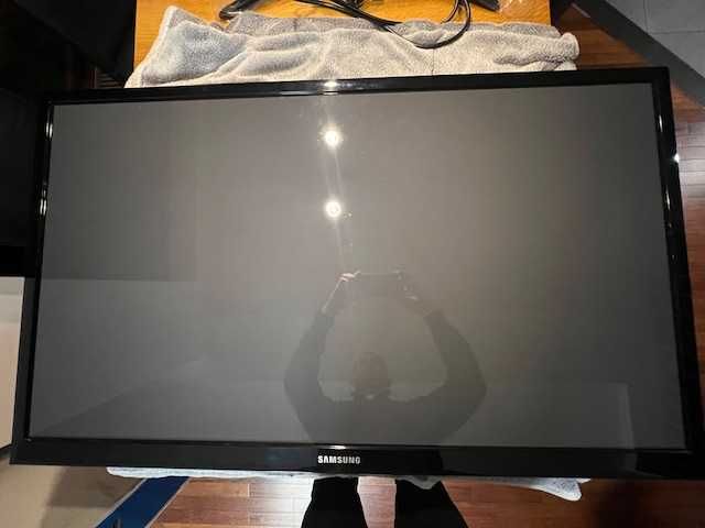 TV Samsung PS51D450A2W
