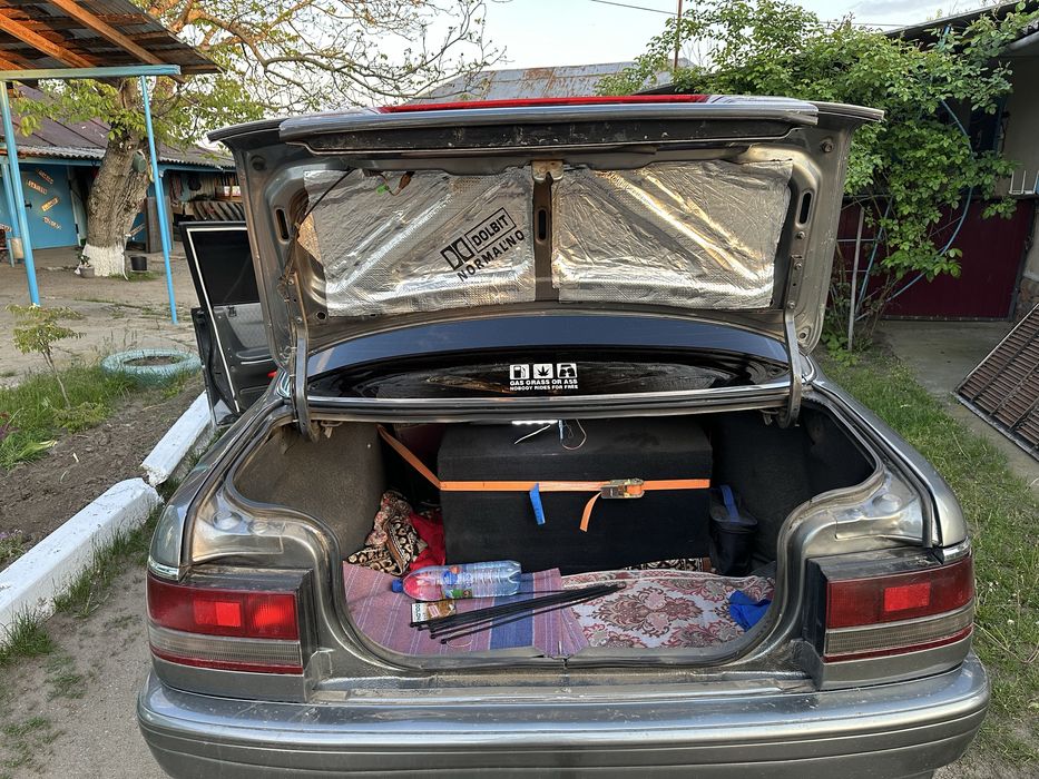 Продам Mazda 626 “capella”