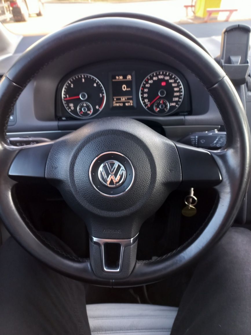 Продам VW Touran