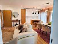 Apartamento T3 no Centro da Cidade de Santarém