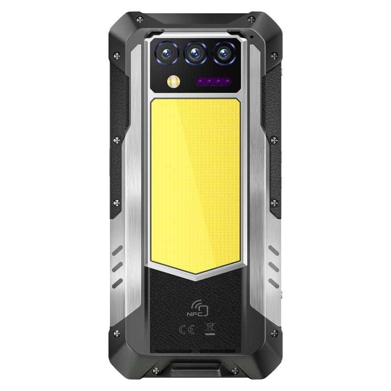 Oukitel WP100 5G 12GB/512GB 33000mAh IP69K 2.5GHz