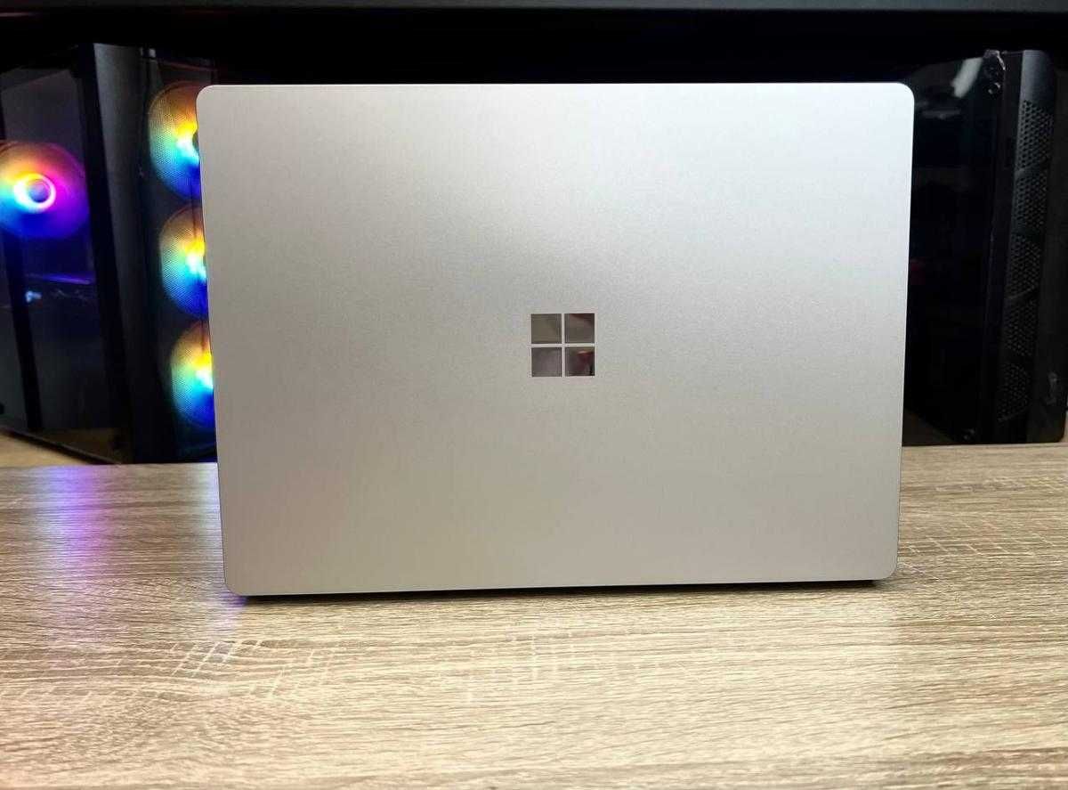 Microsoft Surface i7-1065G7/16Gb/256SSD/Intel IRIS Plus ГАРАНТІЯ