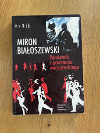 Miron Bialoszewski - Pamietnik z powstania warszawskiego