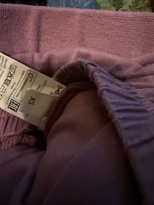 Dresy i bluzy ciążowe