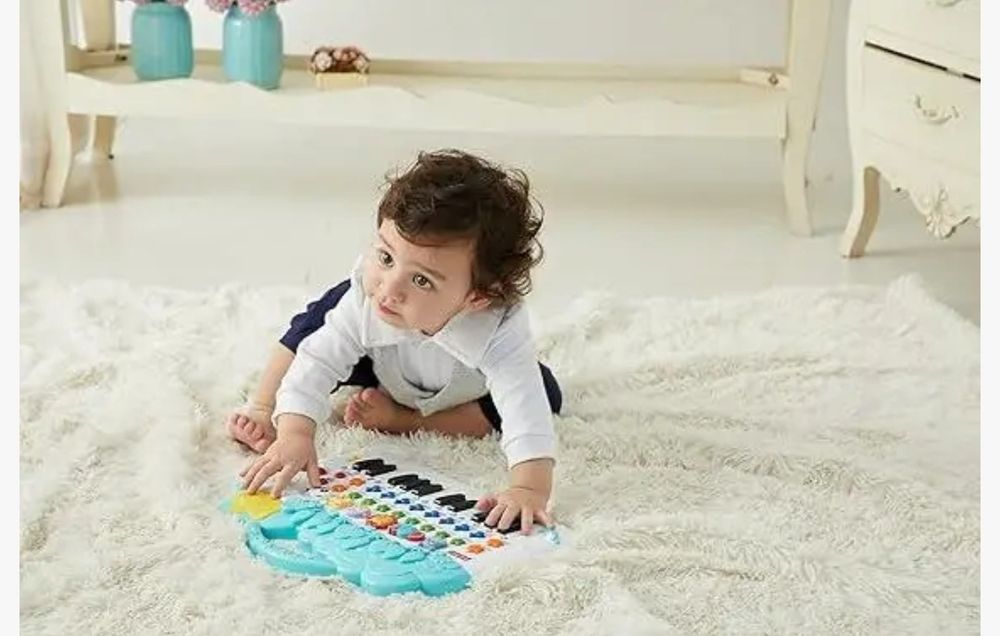 Дитяче піаніно Fisher-price