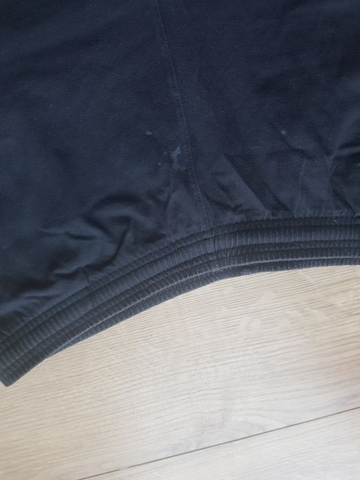 Bawełniane spodenki szorty meskie marki Reebok rozmiar S/M/L.