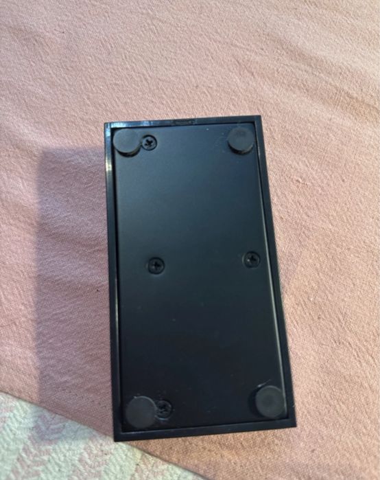 Denon gramofon stojak na obudowę