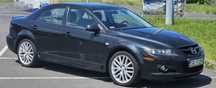 Mazda 6 Mazda 6 MPS 2007r. – Salon Polska – Tylko 106 000 km!