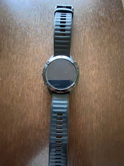 GARMIN fenix6pro