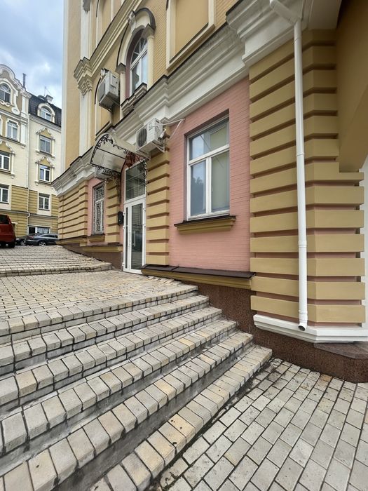 Без %Оренда комерційного приміщення з ремонтом Кожумʼяцька 20 Б Поділ