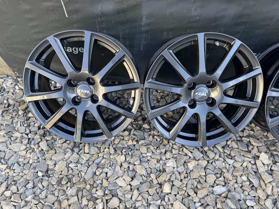 Диски R-17; 4*108;