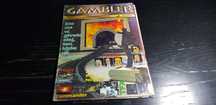 Czasopismo Gambler numer 1  1994