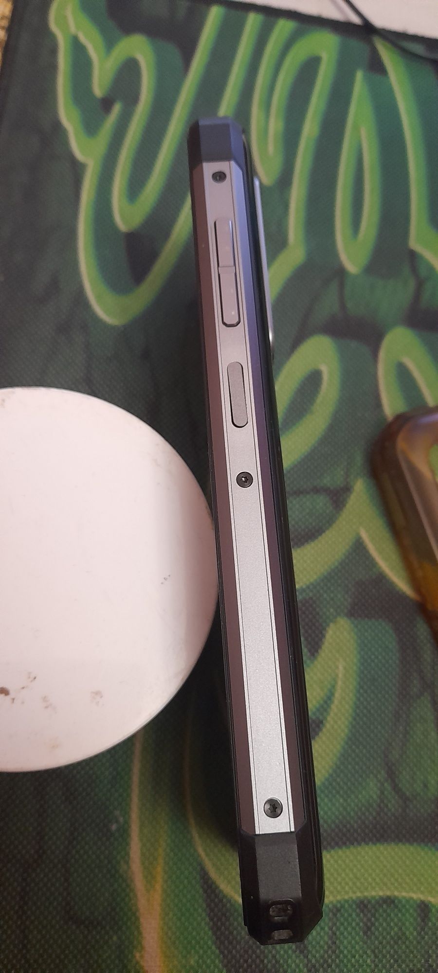 Смартфон Oukitel wp17