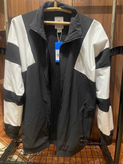 Ветровка Adidas Originals EQT Bold 2.0 Track Jacket