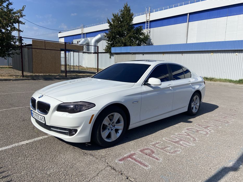 Продам БМВ Ф10 BMW F10