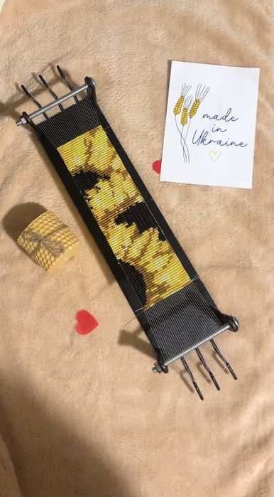 станок для бісероплетіння ! Станок для бісеру. Станок для бисера