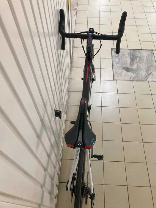 Scott Addict RC 20 disc rodas carbono