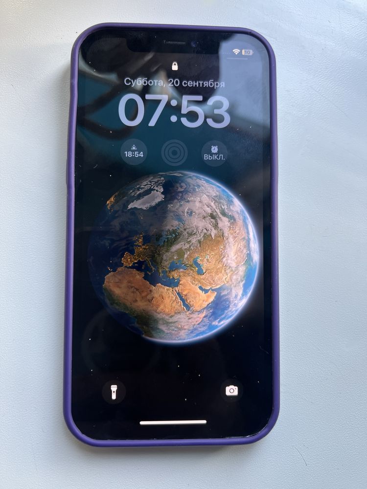 Iphone 12 neverlock 64 gb