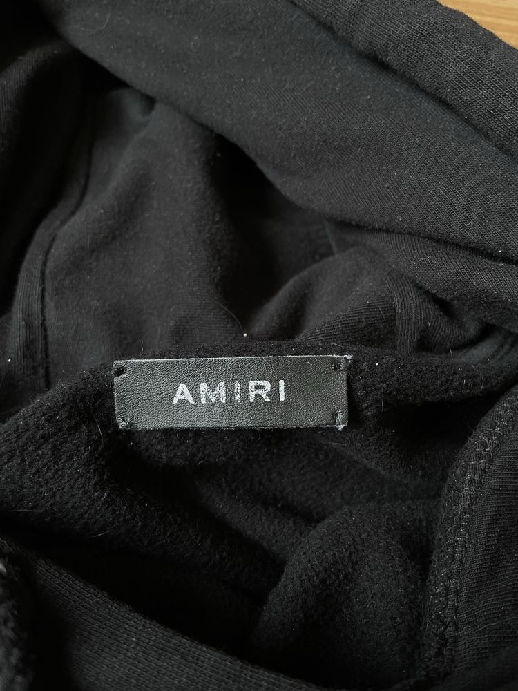 Кофта, худи Amiri