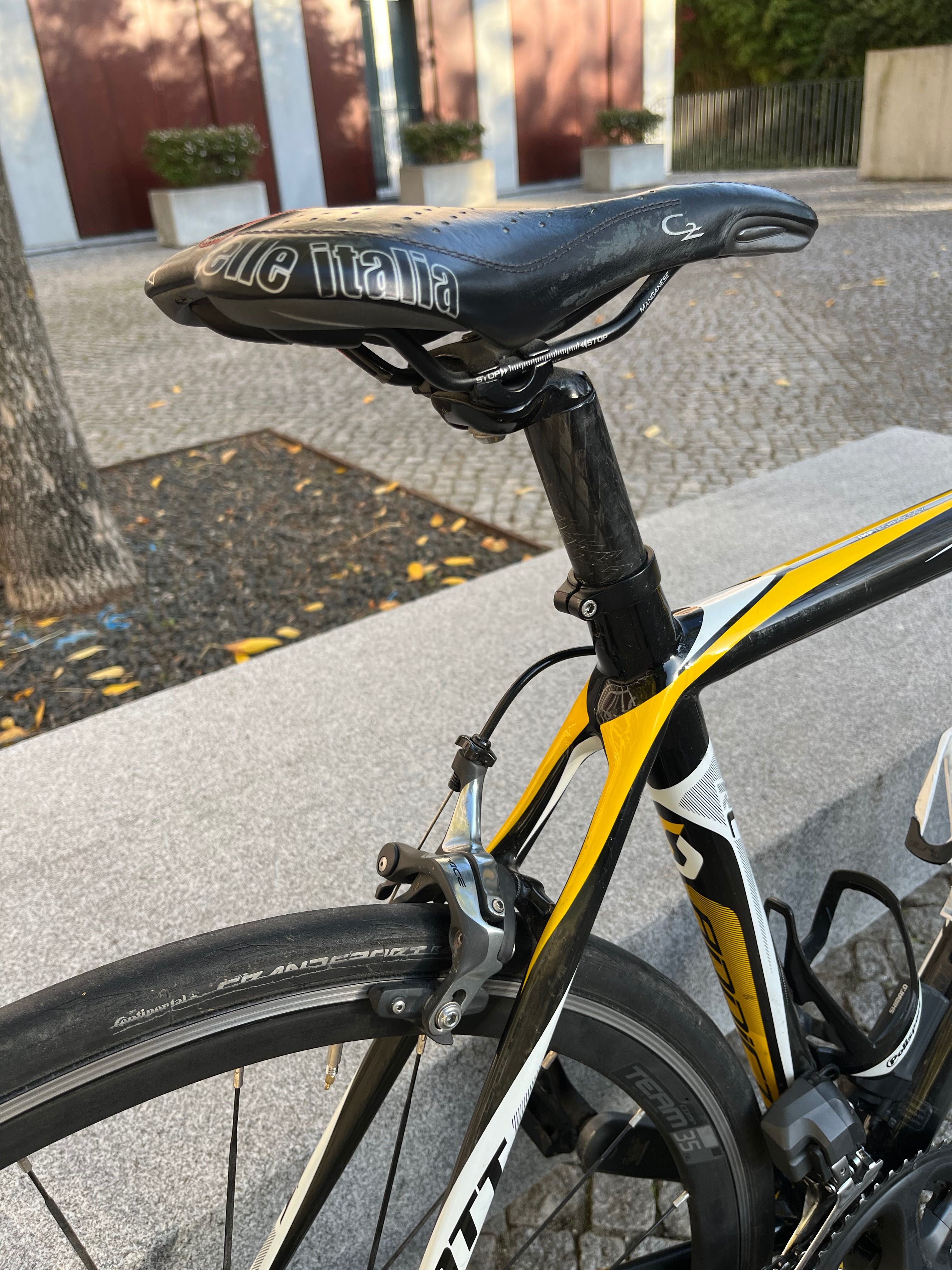 Scott Addict RC T52