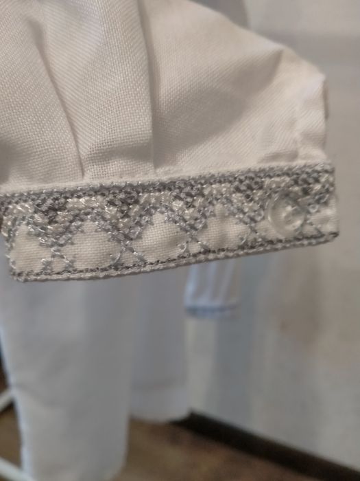 Вишиванка для хлопчика