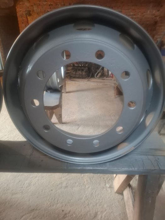 Диски 10р22.5 диски 22.5 на 10