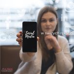 Prowadzenie Social Media I Zdjęcia I Wideo I Grafika