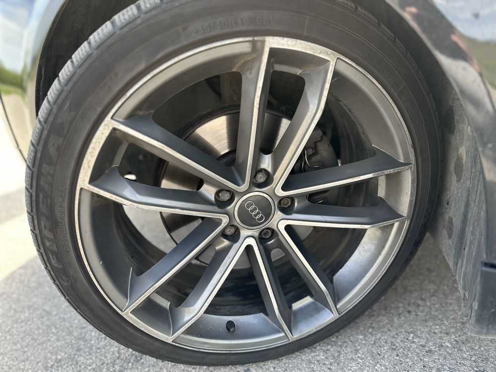 Audi A4 B6 2.7 BiTurbo | 250 KM | Quattro | Manual | sprawna klima