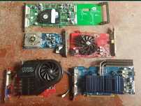 Placas gráficas para PC