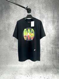 Оригінал футболка Jordan Nike MVP T-Shirt Black DR 1411-011