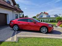 Mazda 6 Mazda 6 2.0 165 km SkyPassion Salon PL - SPRZEDANE !!!