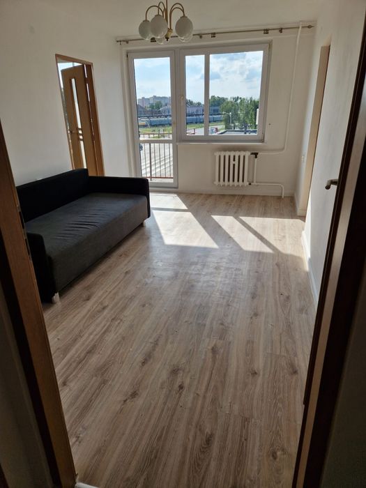 Wynajem długoterminowy 4 pokoje koło dworca al. Wojska Polskiego 518