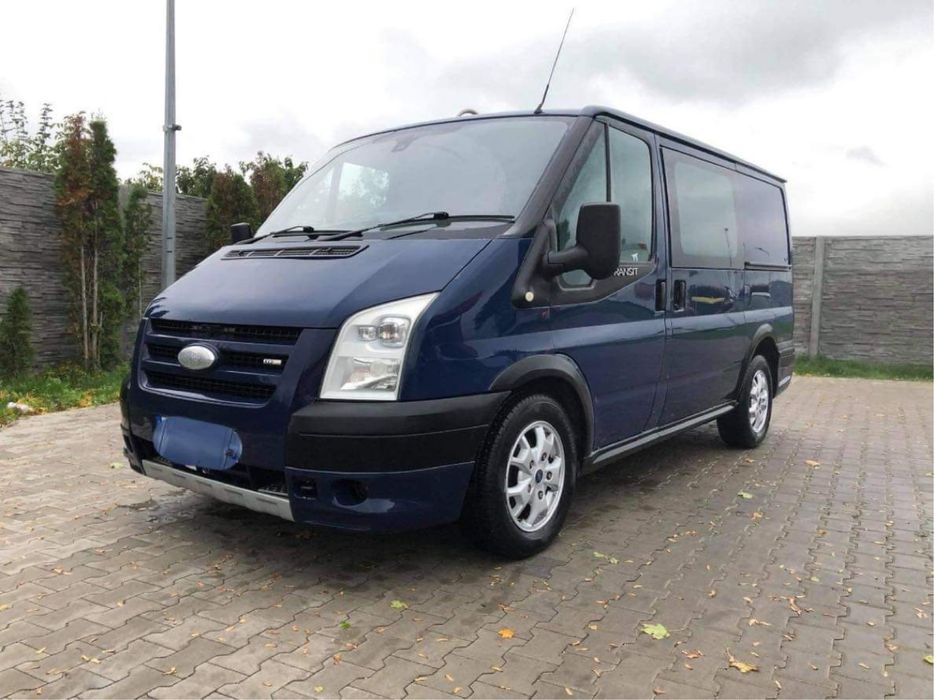 FOTEL PASAŻERA z PODŁOKIETNIKIEM,  KAMPER,  ford transit 2006r-2014rok