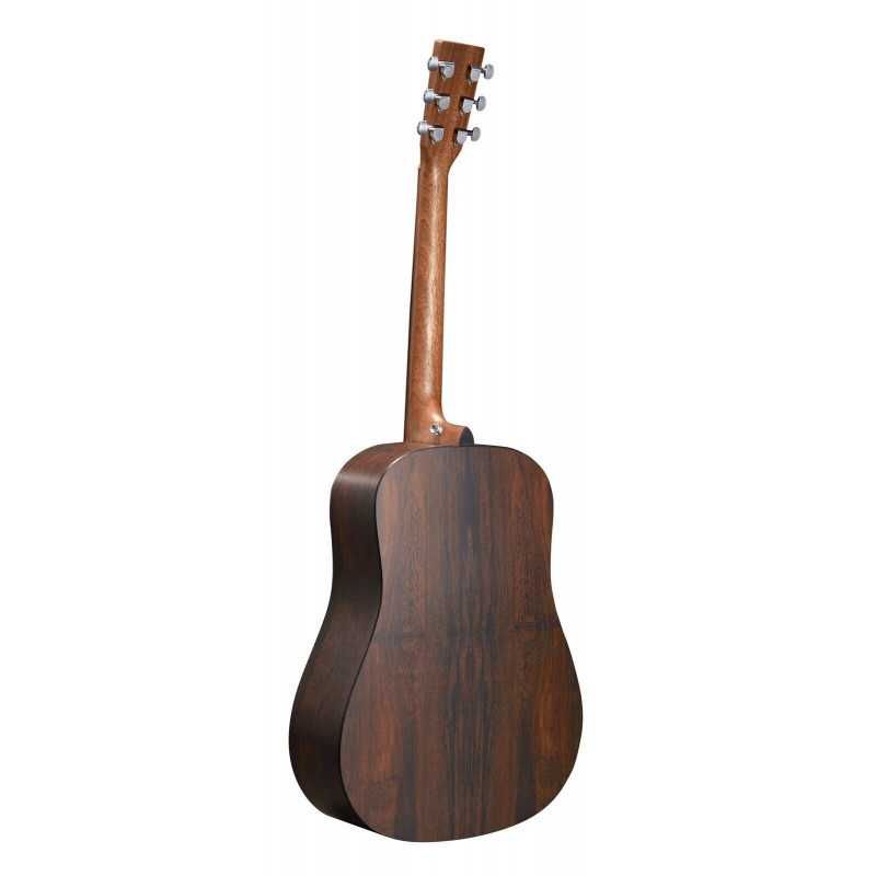 Martin D-X2E Rosewood Sit/FauxBraz HPL - gitara elektroakustyczna