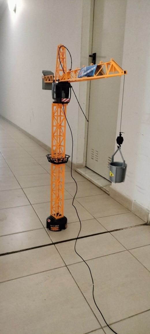 Brinquedos com nenhum ou pouco uso