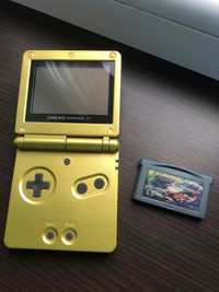 Gameboy advance SP ags-001