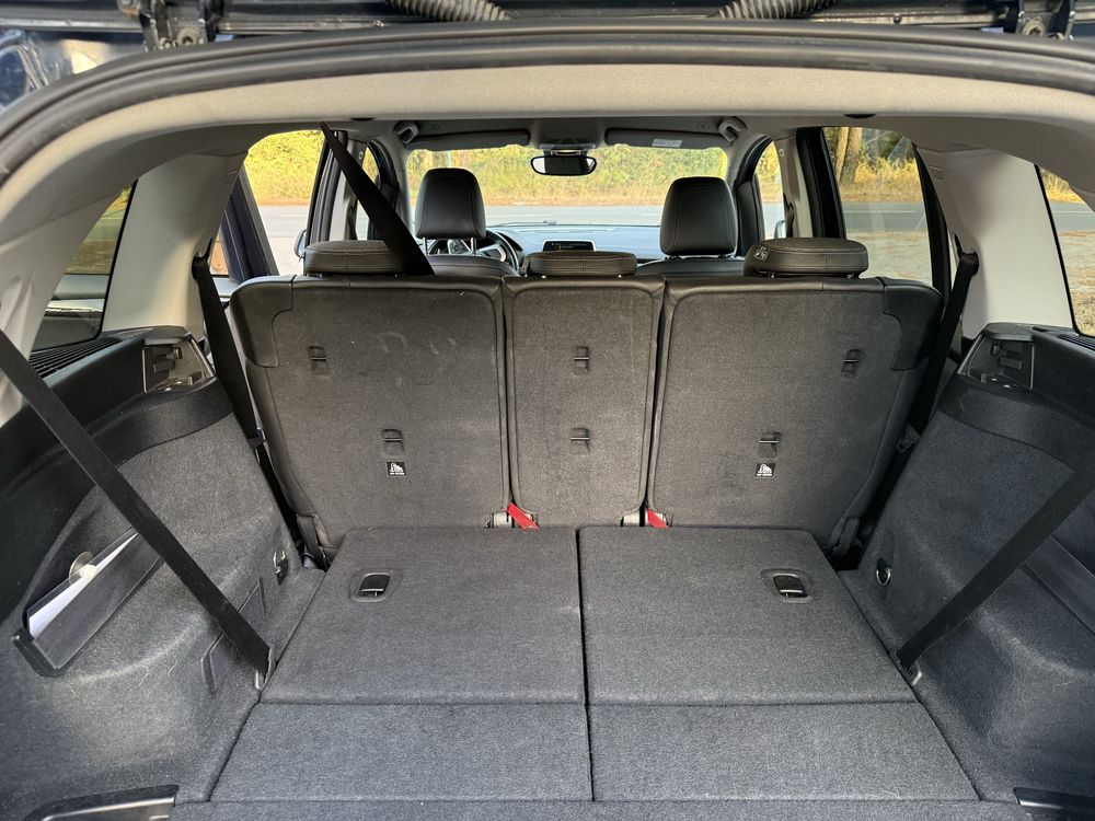 Bmw 216 Grand Tourer