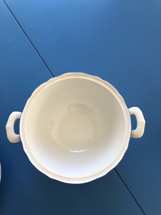 Conjunto vintage - Vista Alegre