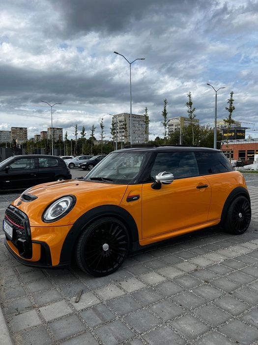 MINI Cooper S Mini Cooper S JCW KIT