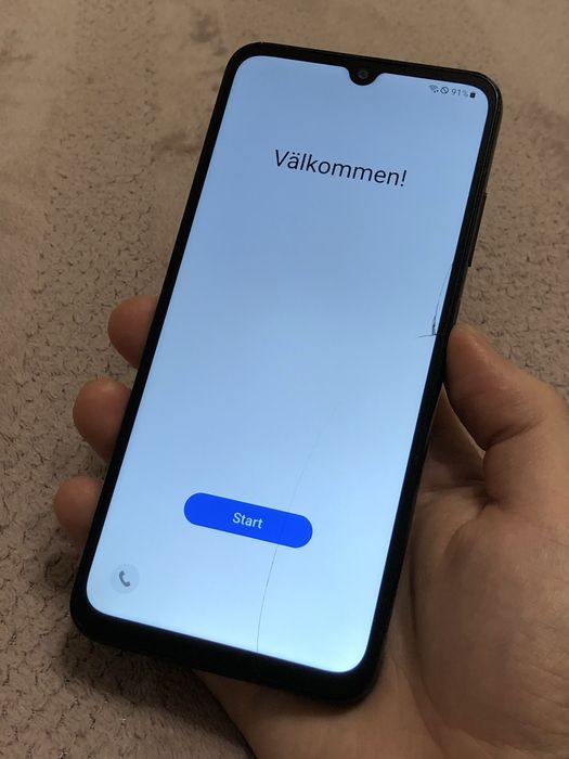 Телефон Samsung A05S