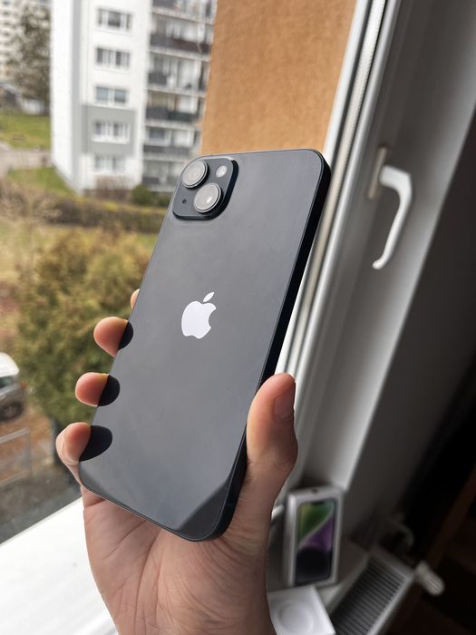 IPhone 14 Plus * 128 GB * bateria 84% * stan bardzo dobry
