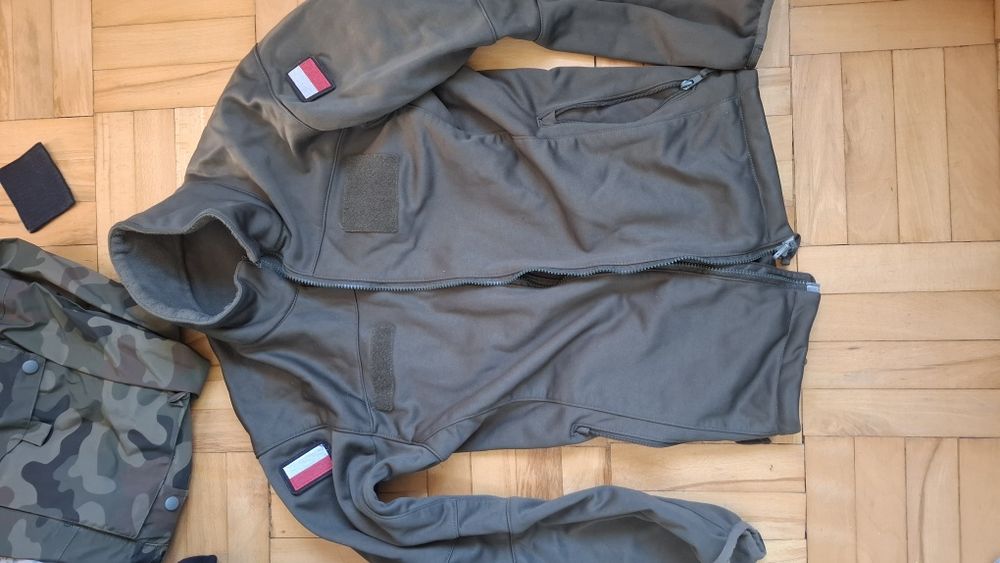 Polar ocieplacz MON S/L