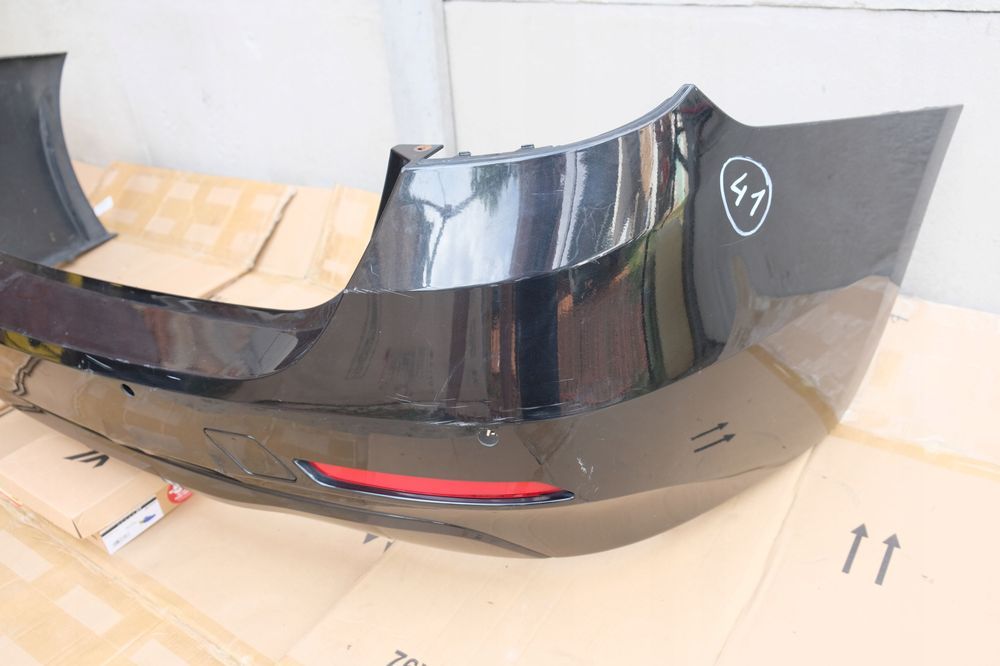 zderzak tył tylny bmw 3 f31 kombi