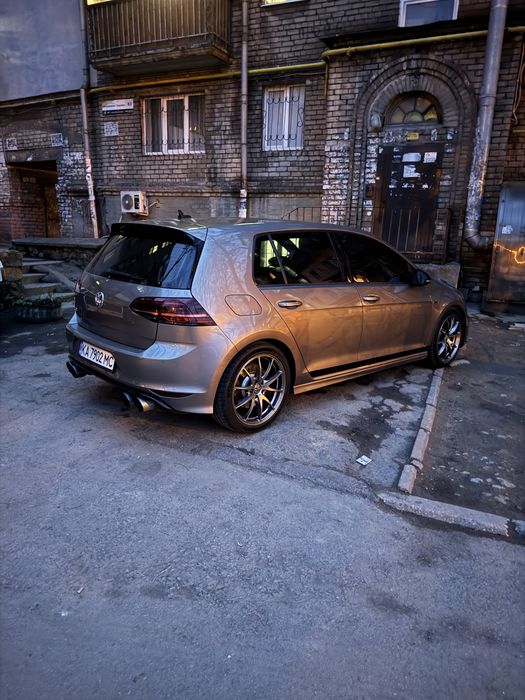 Golf R Отличном состояние
